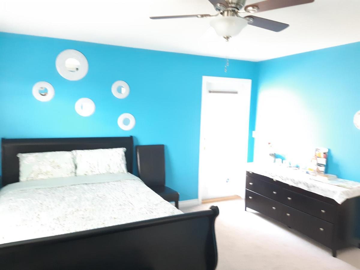 Lakeview House With 4 Rooms Kelowna Near Downtown & Knox Moutain Exteriör bild